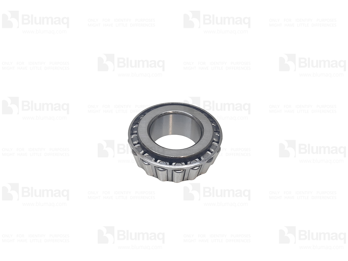 32207J2/Q Roller Bearing for BLUMAQ