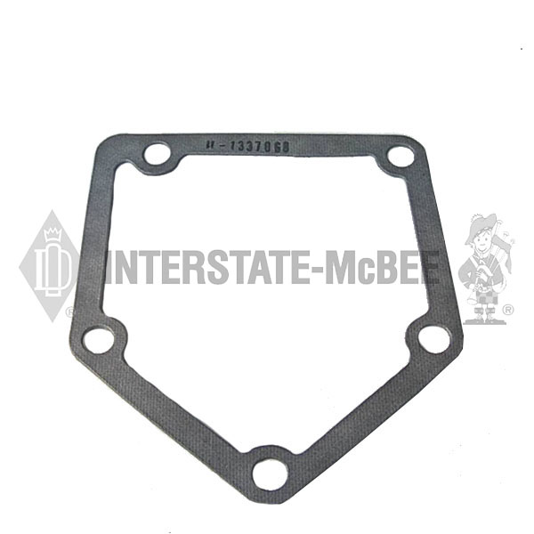 M-1337068 Gasket - Cover - Camshaft for INTERSTATE MCBEE