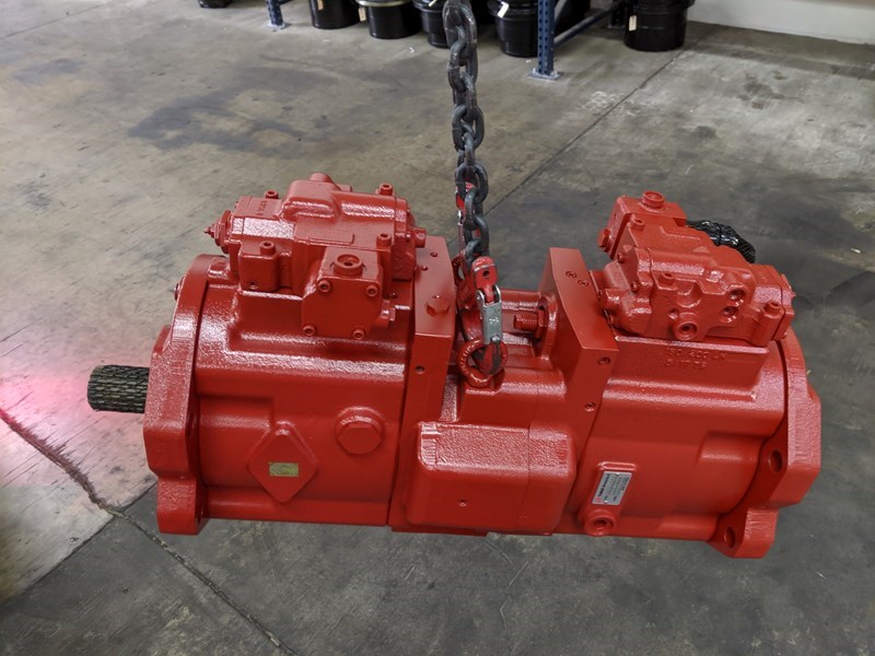 14526609 Aftermarket Pump for VOLVO