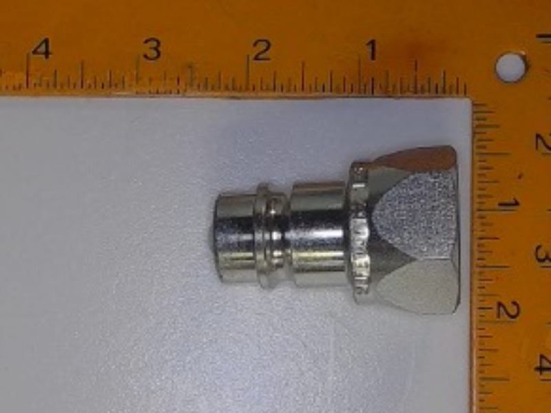A-8010-5MB Coupler for JOHN DEERE