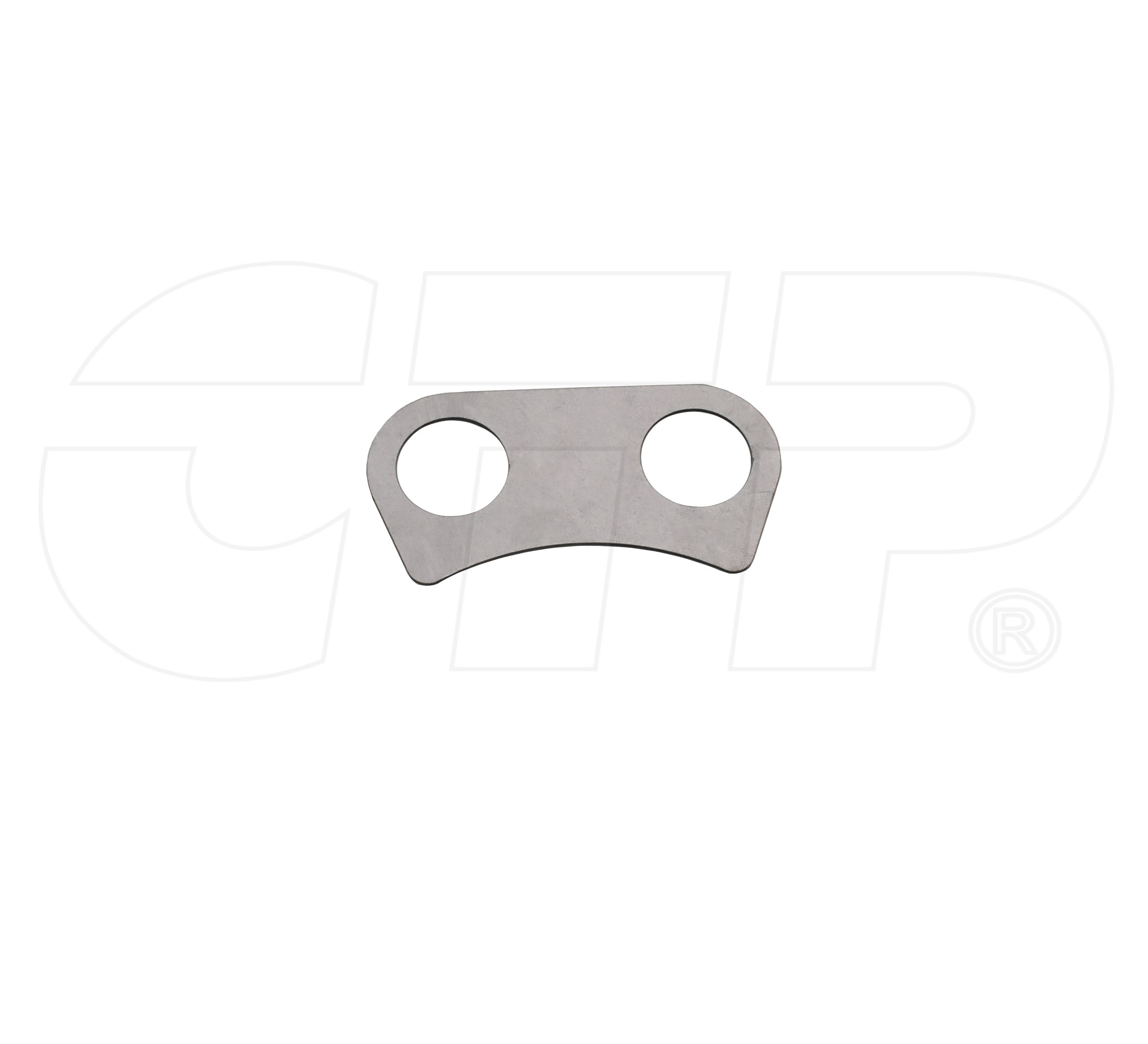 6I8675 CATERPILLAR Shim 0.6-mm Thk