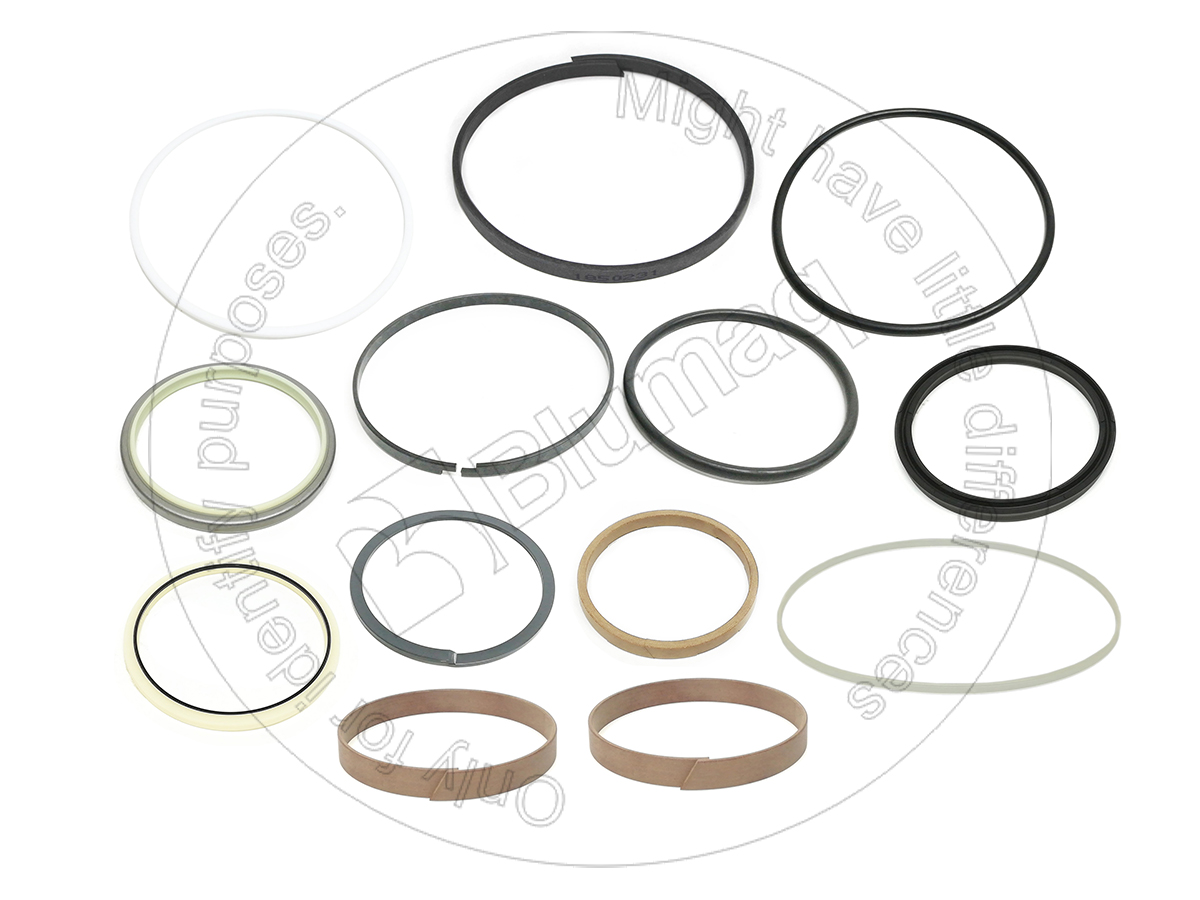 308-7830 Hydraulic Seal Kit for BLUMAQ