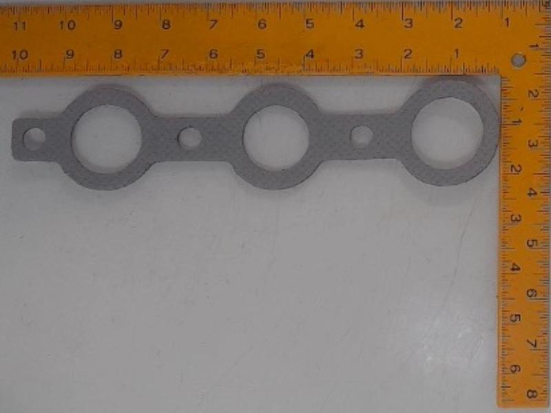 S.60307 Gskt for AGCO