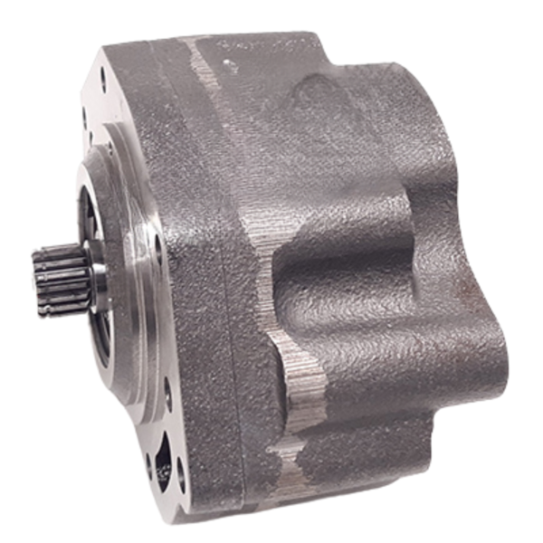 76086225 CASE Pump