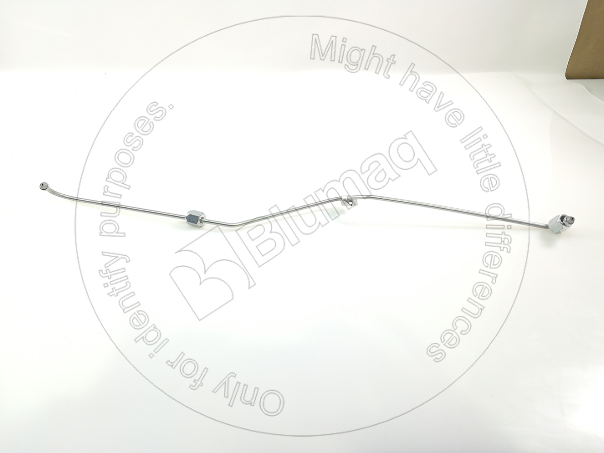 144-3516 BLUMAQ Injection Tube