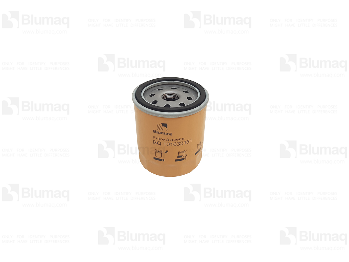 S03335 BLUMAQ Filter Suitable 4544236