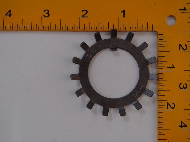 400-10388 Washer for GEHL MANITOU