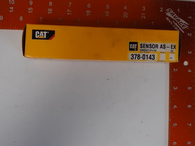 3780143 Sensor A for CATERPILLAR