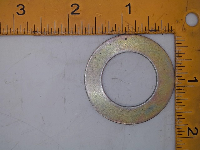 400-32520 Washer for GEHL MANITOU