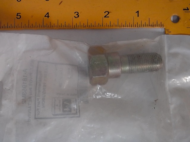 A-181953M2 Bolt for JOHN DEERE