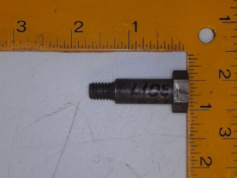 738-3017 Bolt for CUB CADET