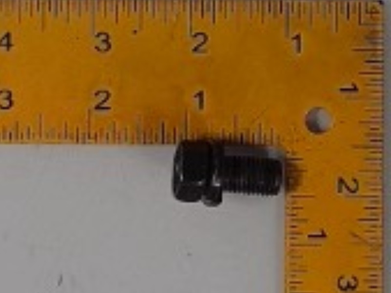 01138-61020 Bolt/washer for KUBOTA