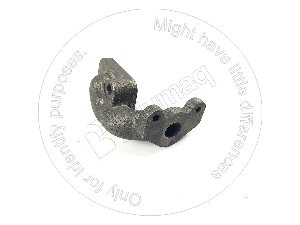 2P-7732 Elbow