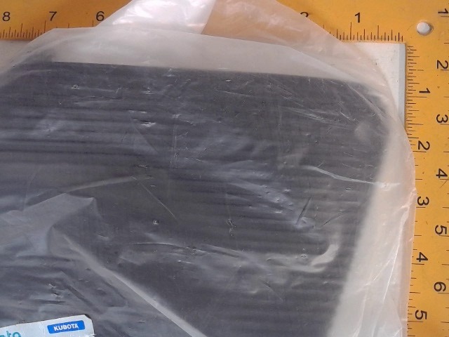 K3611-52353 Flap for KUBOTA
