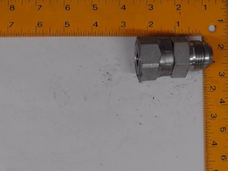 X12XHL6-S Fitting for JOHN DEERE