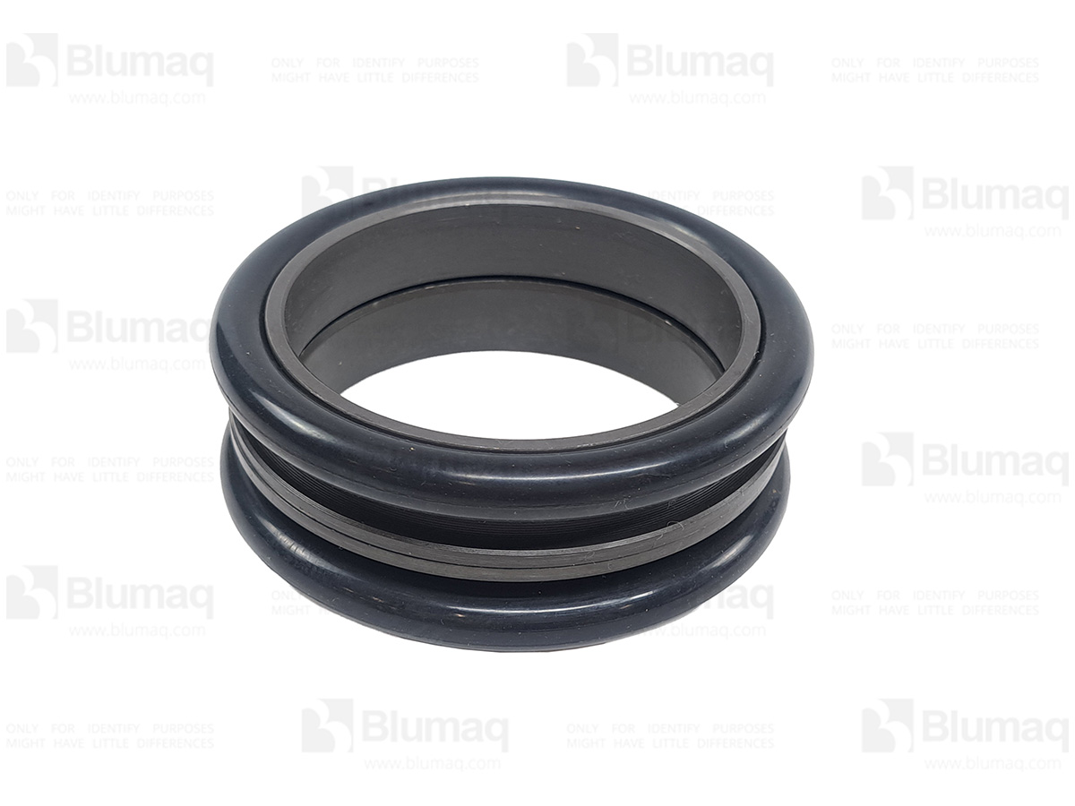 CR1131 Seal Gp. Duo-cone