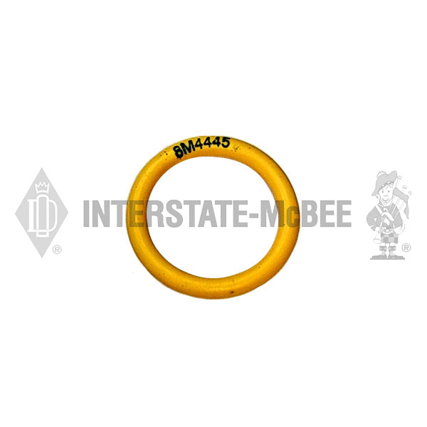 M-8M4445 Seal - O-ring for INTERSTATE MCBEE