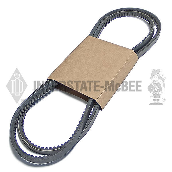 M-4N8217 Kit - Belt - Alternator - 2ct for INTERSTATE MCBEE