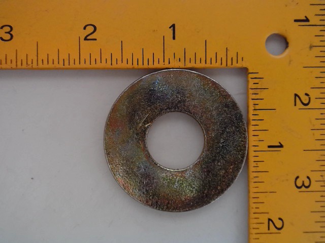 80299 Washer for CASE NEW HOLLAND