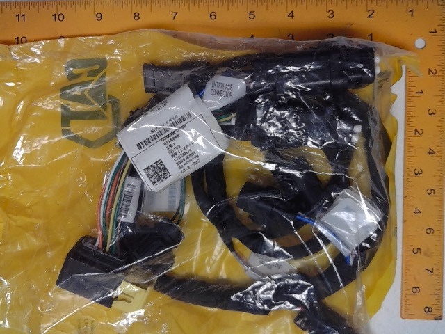 528-6783 Harness Assy