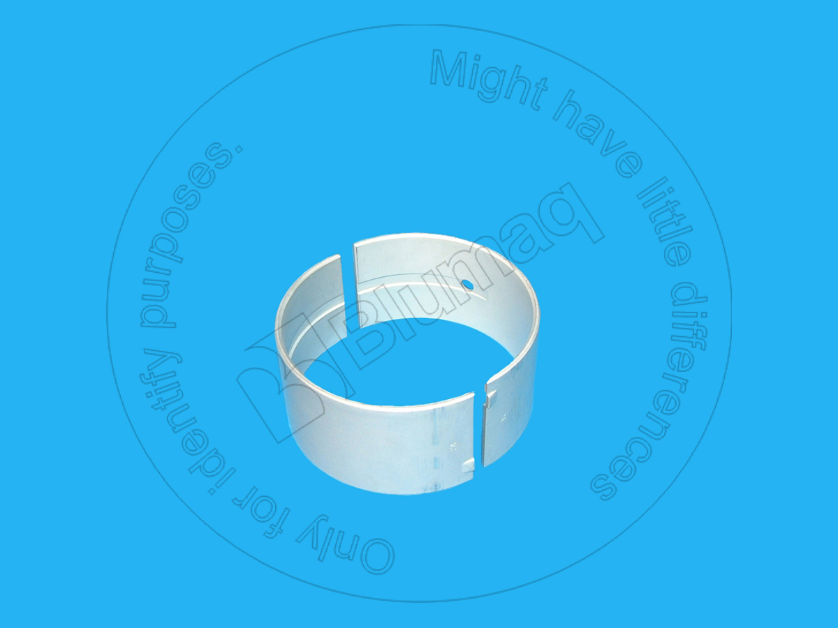 6210-31-3040 Con. Rod Bearing for BLUMAQ