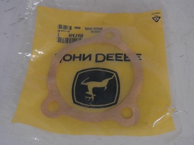 H414R Gasket for JOHN DEERE