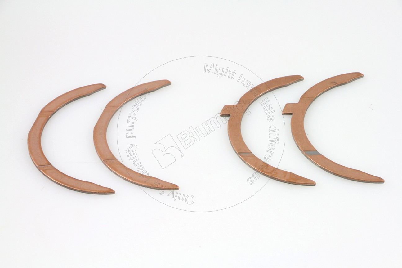 518-5891 Thrust Bearing Set for BLUMAQ