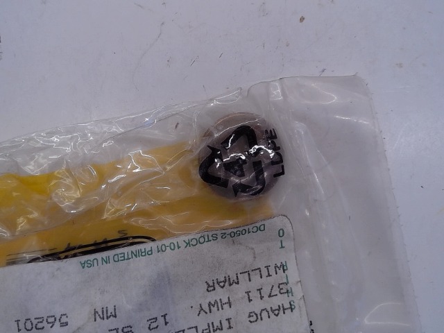 N117554 Orifice for JOHN DEERE