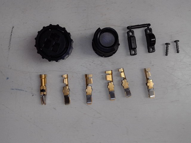 1714005 Kit for AGCO