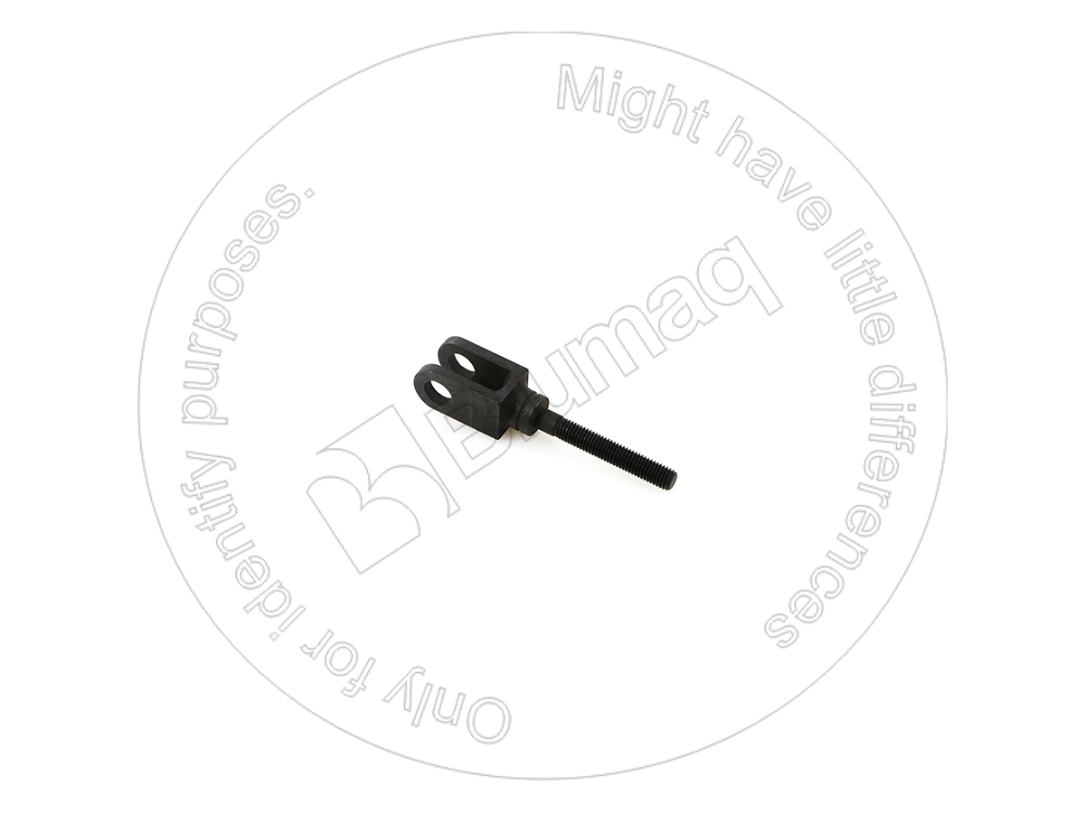 346-0331 Yoke