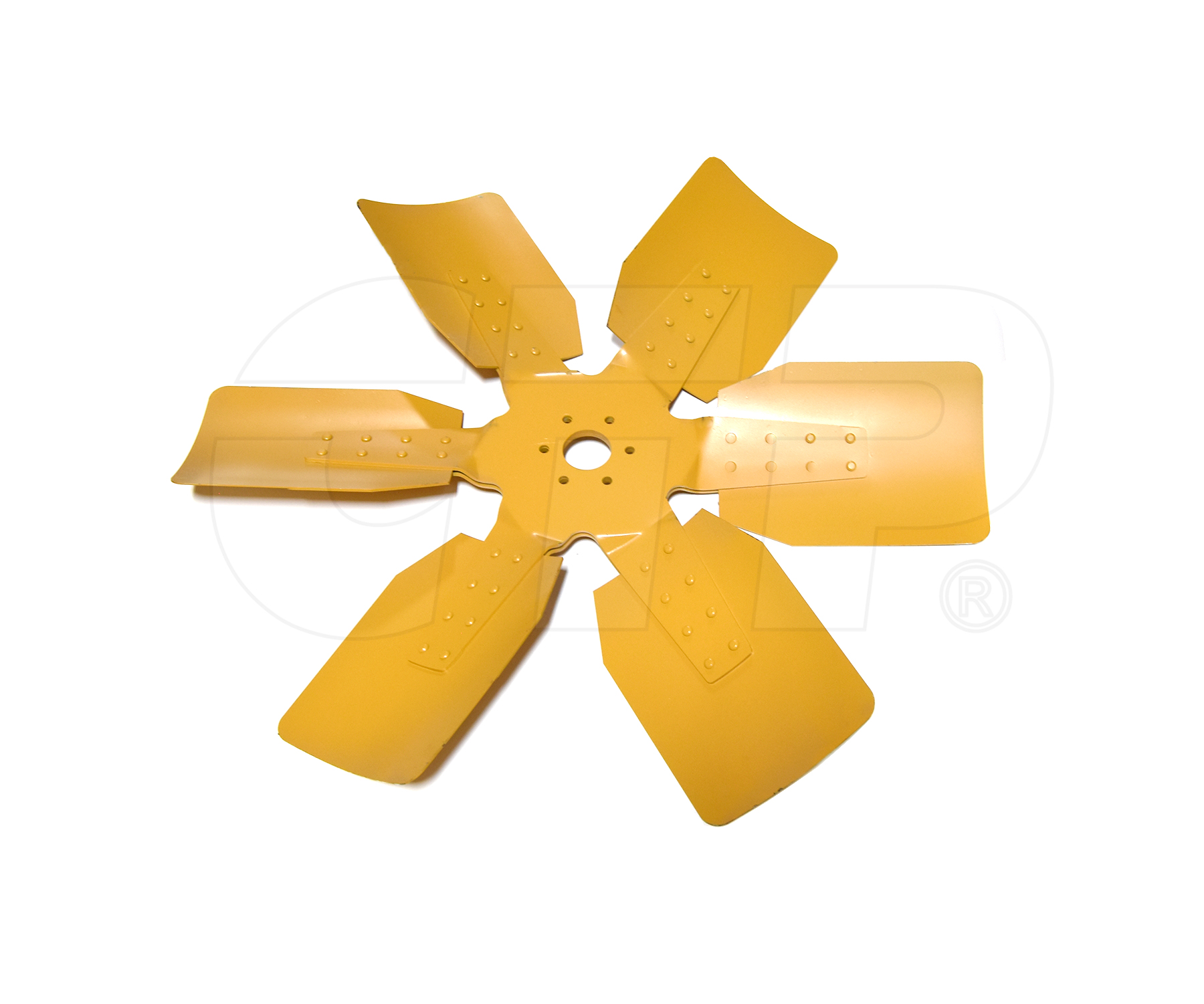 600-633-0851 Fan-cooling for KOMATSU