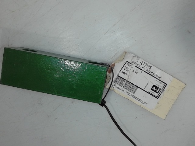 A-L79895 Spacer for JOHN DEERE