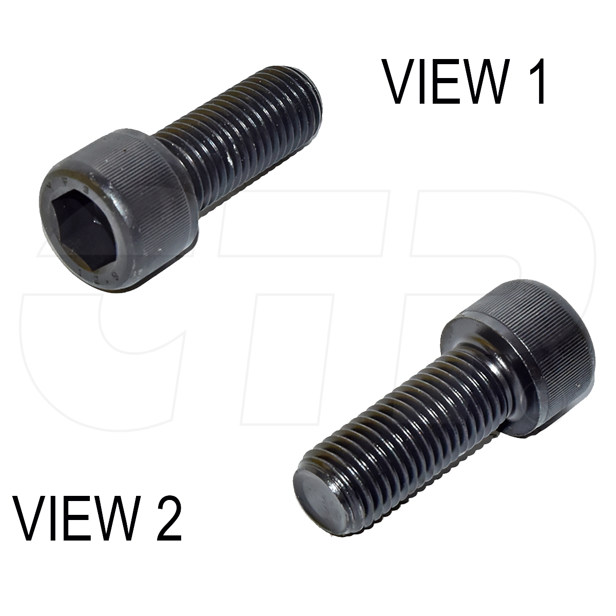 0998110 Socket Head Cap Screw for CATERPILLAR