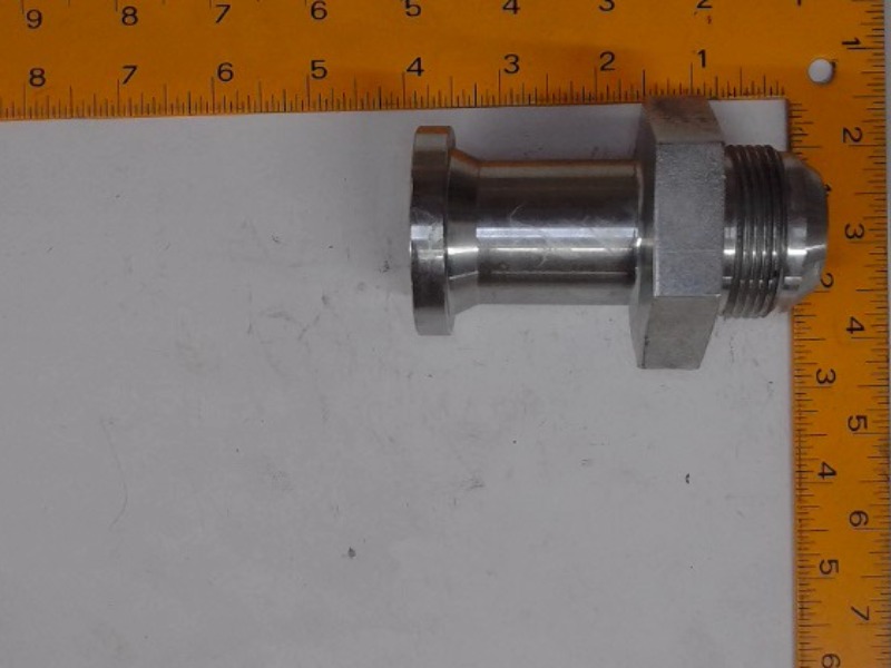 X17T3-20-20 Fitting for JOHN DEERE