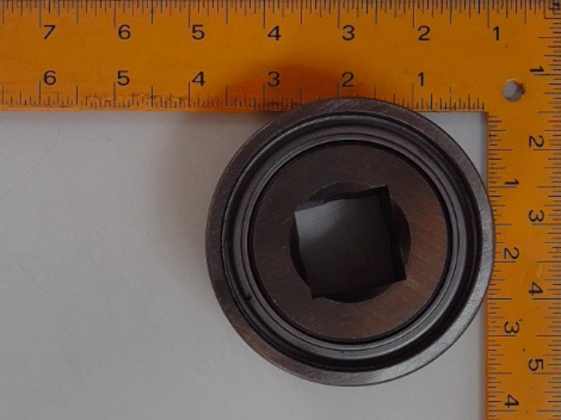 A-W210PP4 Brg for JOHN DEERE