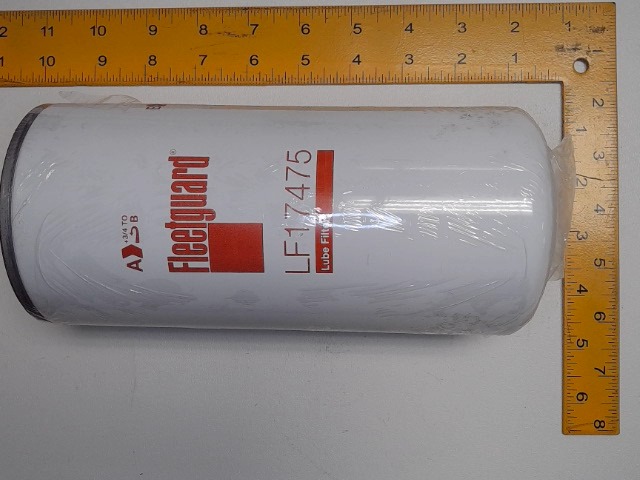 LF17475 Filter for FLEETGUARD