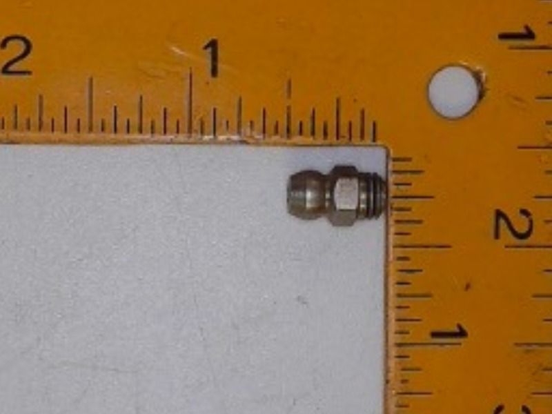 K5763-74230 Zerk for KUBOTA