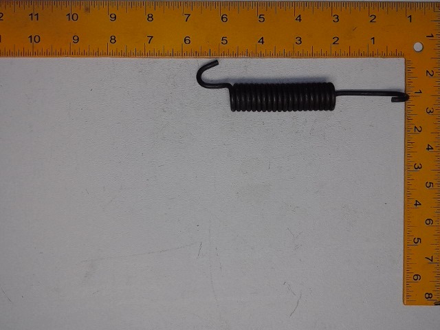 732-0581B Spring for KOMATSU