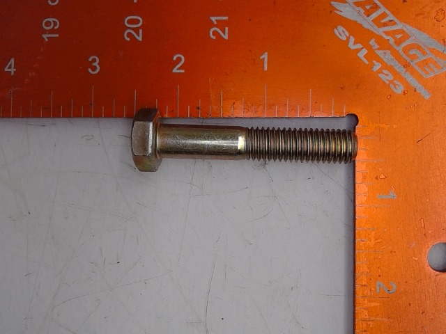 628-20080 Bolt for CUB CADET