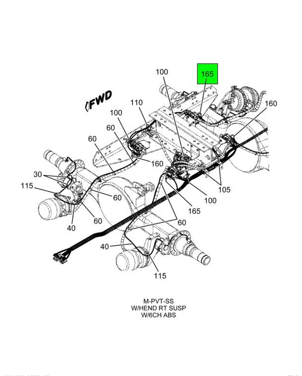 4022382C2 Bracket