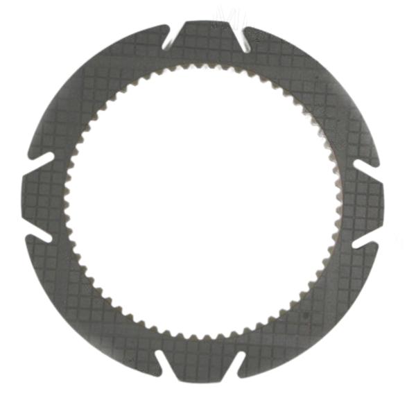 384322A1 CASE Clutch Disc