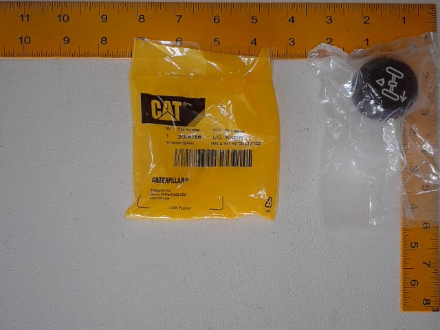 2G-6756 Knob