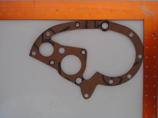 35216A Gskt for AGCO