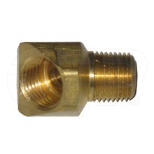 9S7720 Adapter Brass for CATERPILLAR