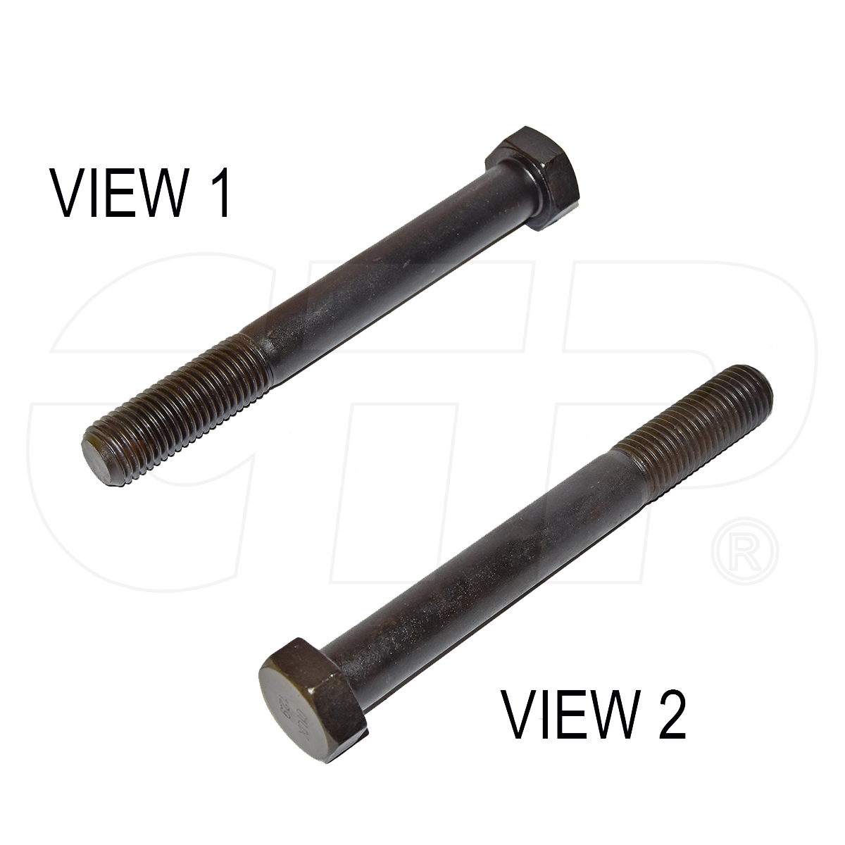 1798733 Bolt-hex H for CATERPILLAR