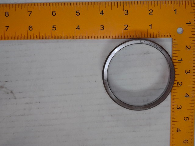 399934C1 Bearing Race