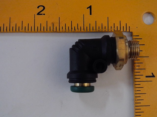 62981300597 90 Fitting for CUB CADET