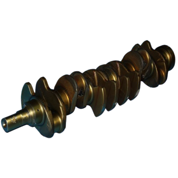 3137693 Crankshaft for VOLVO