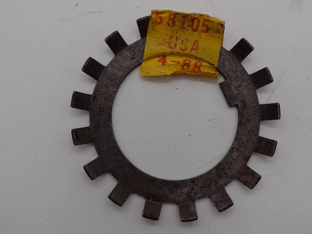 58105 Washer for CASE NEW HOLLAND