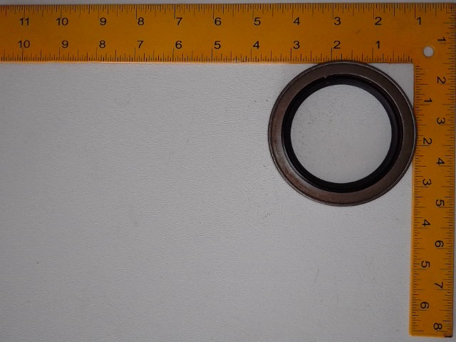 A-455001 Seal for JOHN DEERE